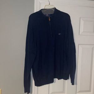 Vineyard vines Quarterzip Sweater